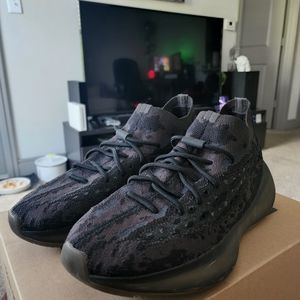 Yeezy 380 Onyx